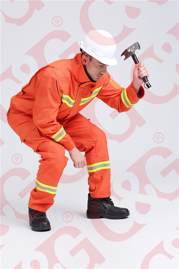 Rescue Suit57